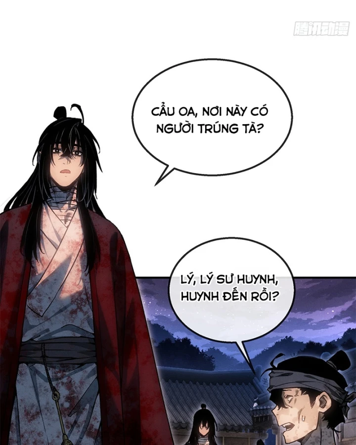 Đạo Quỷ Dị Tiên Chapter 55 - 45