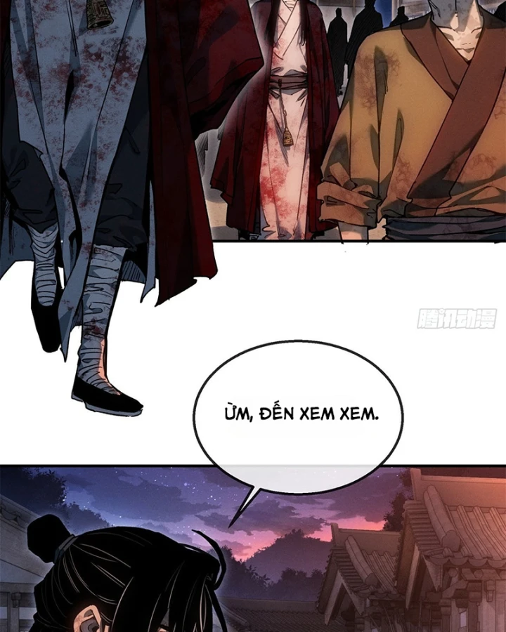 Đạo Quỷ Dị Tiên Chapter 55 - 46