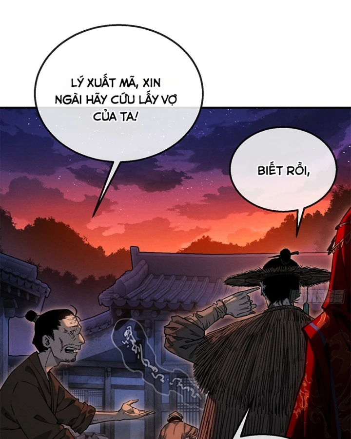 Đạo Quỷ Dị Tiên Chapter 55 - 51