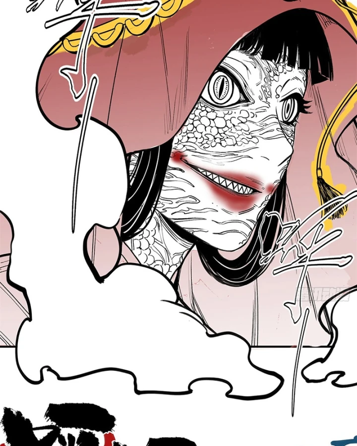 Đạo Quỷ Dị Tiên Chapter 55 - 57
