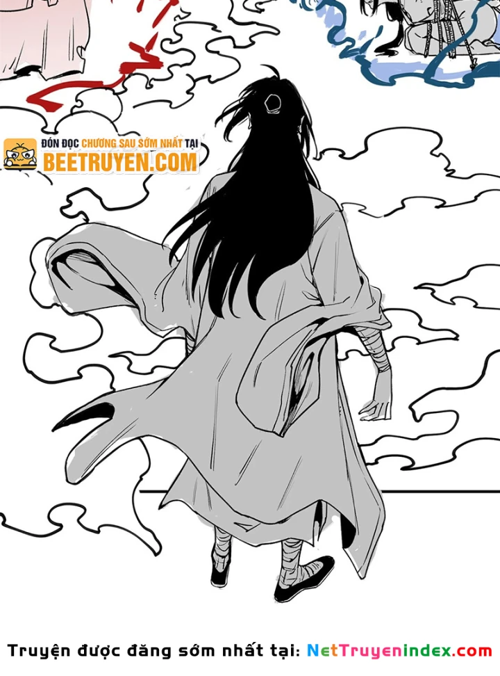 Đạo Quỷ Dị Tiên Chapter 55 - 59