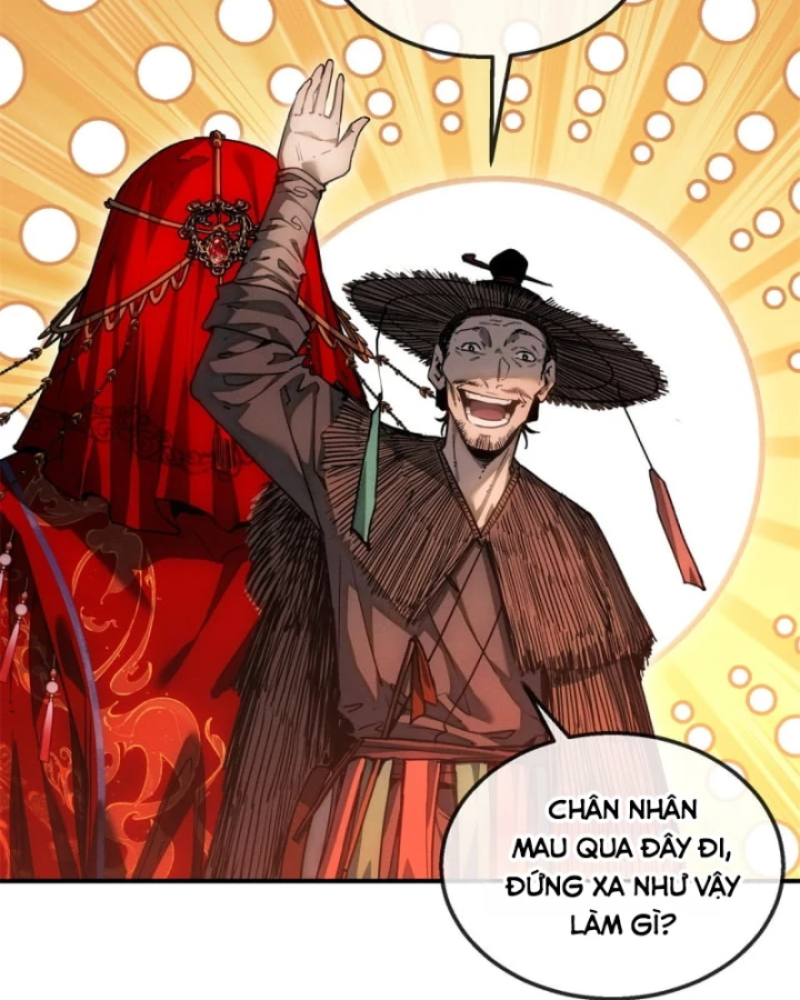 Đạo Quỷ Dị Tiên Chapter 56 - 3