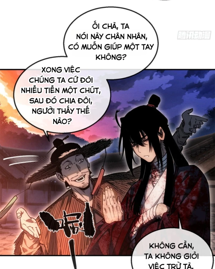 Đạo Quỷ Dị Tiên Chapter 56 - 4