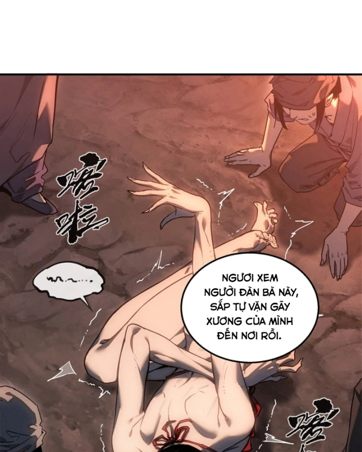 Đạo Quỷ Dị Tiên Chapter 56 - 6