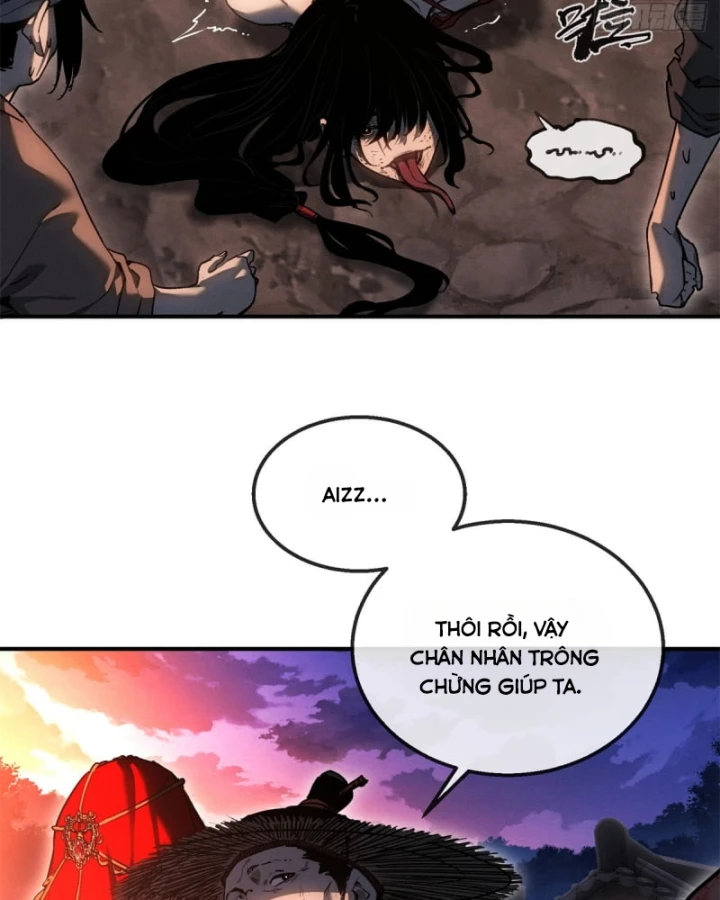 Đạo Quỷ Dị Tiên Chapter 56 - 7