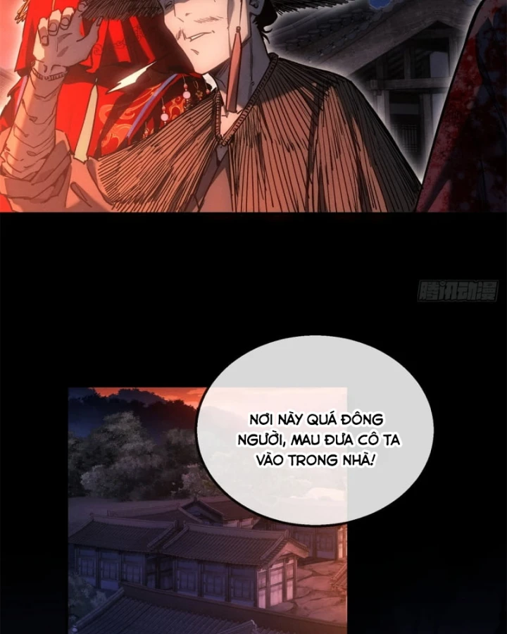Đạo Quỷ Dị Tiên Chapter 56 - 8