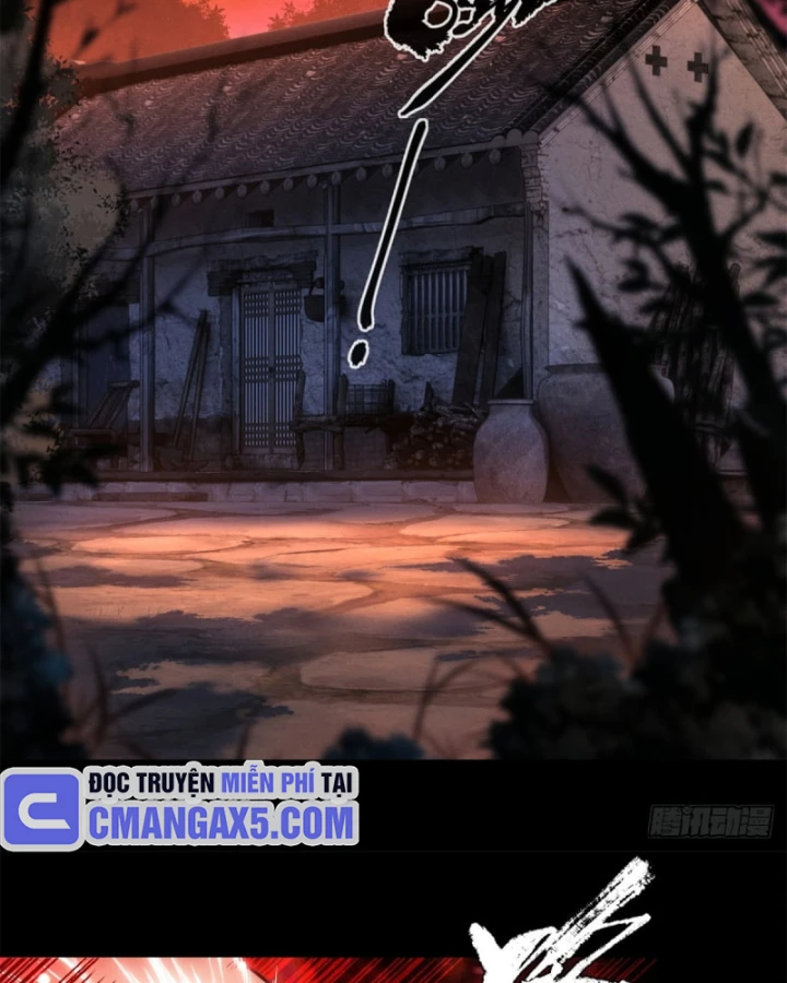 Đạo Quỷ Dị Tiên Chapter 56 - 11