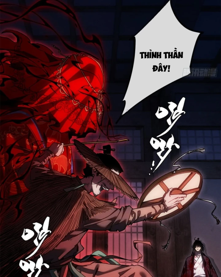 Đạo Quỷ Dị Tiên Chapter 56 - 13