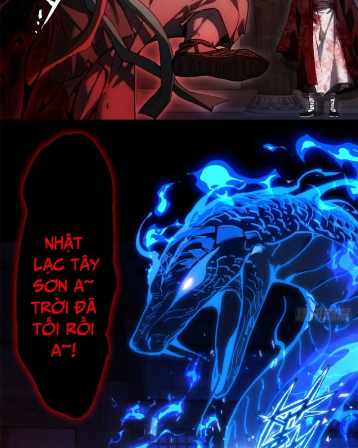 Đạo Quỷ Dị Tiên Chapter 56 - 14