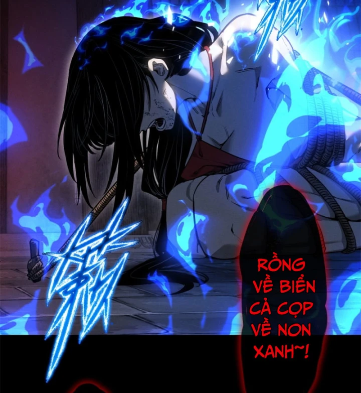 Đạo Quỷ Dị Tiên Chapter 56 - 15