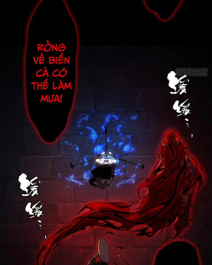 Đạo Quỷ Dị Tiên Chapter 56 - 16