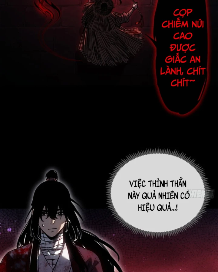 Đạo Quỷ Dị Tiên Chapter 56 - 17