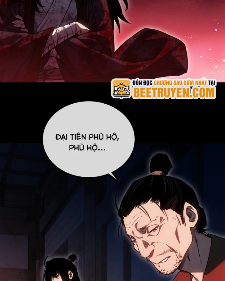 Đạo Quỷ Dị Tiên Chapter 56 - 18