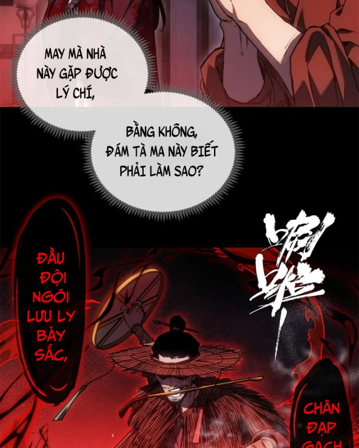 Đạo Quỷ Dị Tiên Chapter 56 - 20