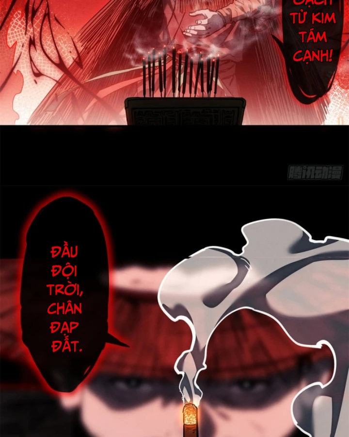 Đạo Quỷ Dị Tiên Chapter 56 - 21