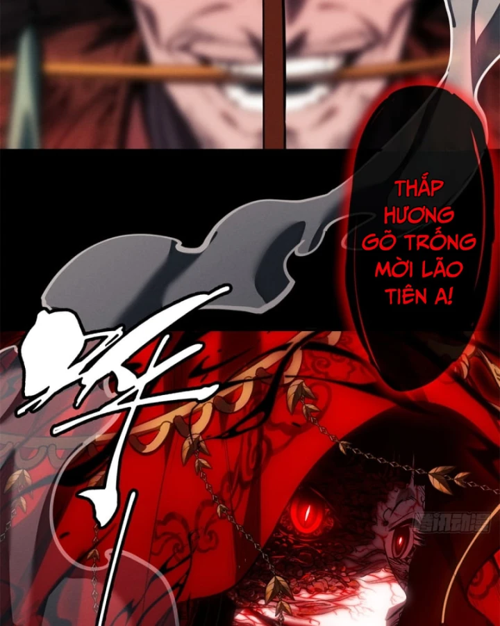 Đạo Quỷ Dị Tiên Chapter 56 - 22