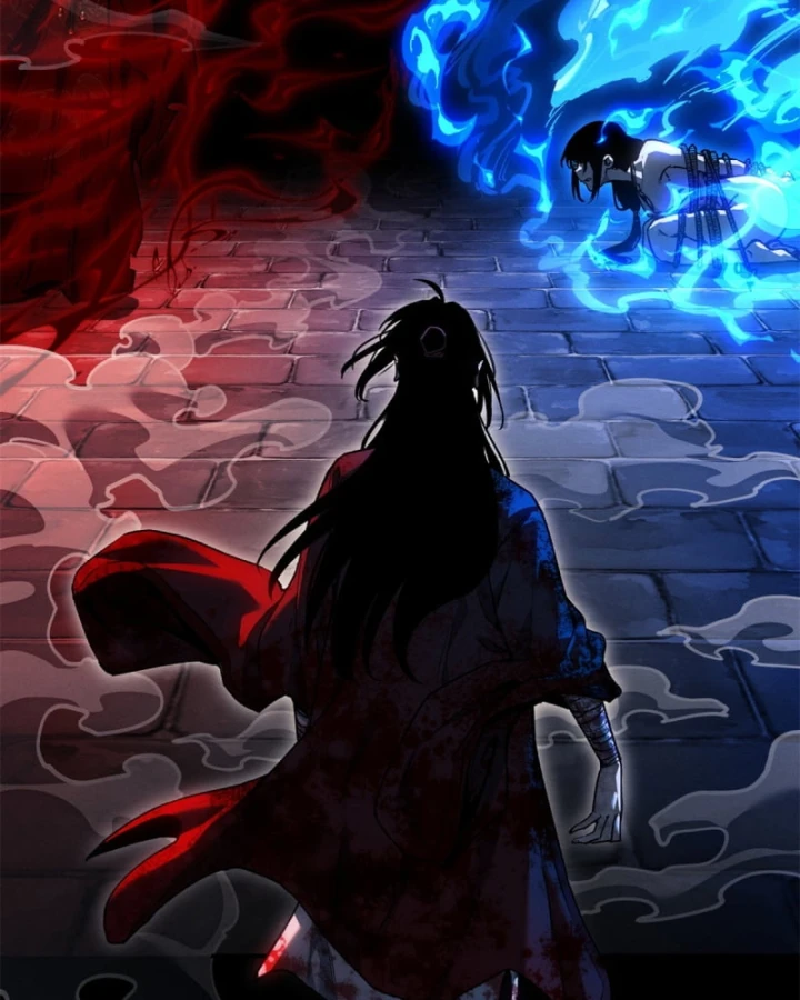 Đạo Quỷ Dị Tiên Chapter 56 - 25
