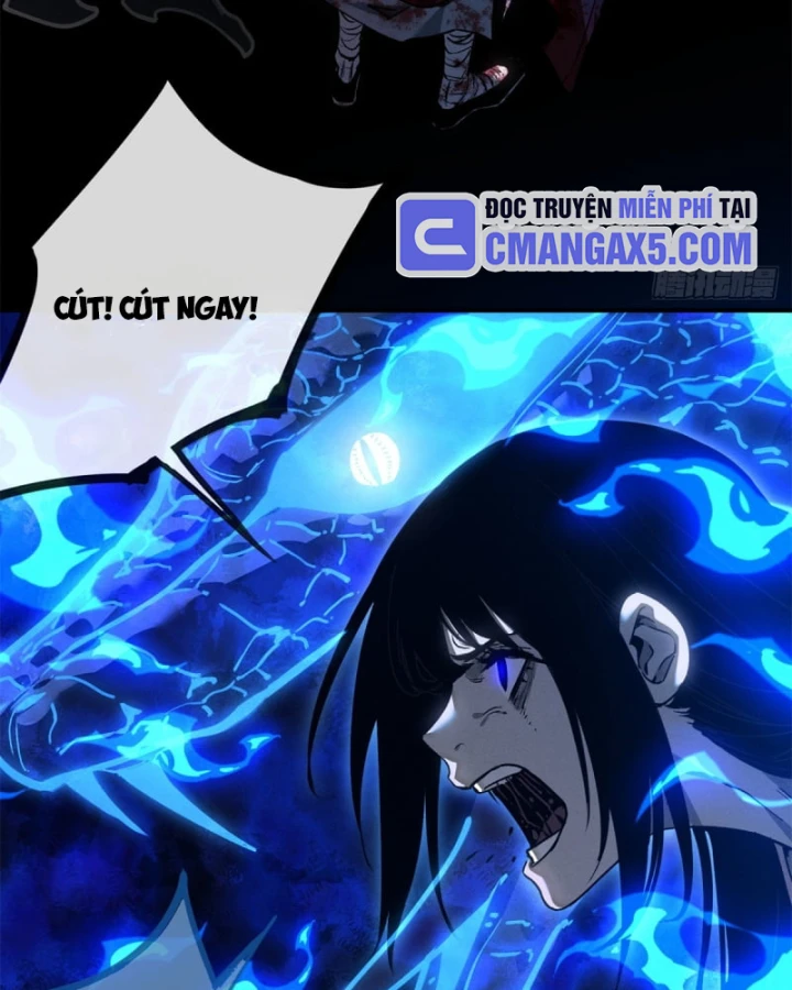 Đạo Quỷ Dị Tiên Chapter 56 - 26