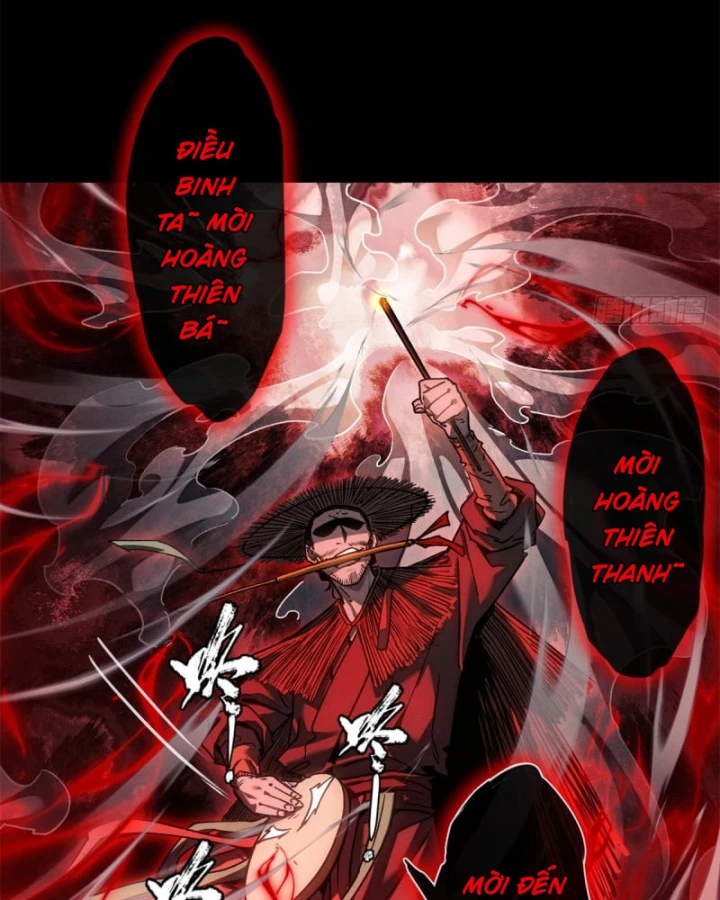 Đạo Quỷ Dị Tiên Chapter 56 - 28