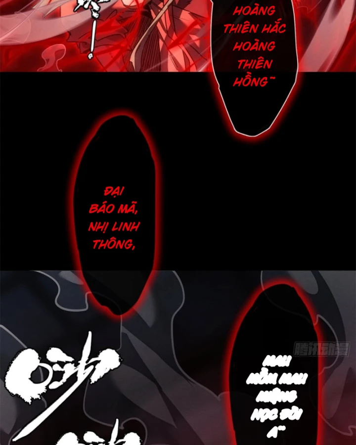 Đạo Quỷ Dị Tiên Chapter 56 - 29