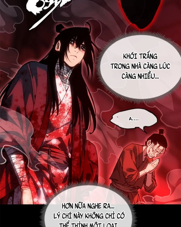 Đạo Quỷ Dị Tiên Chapter 56 - 30