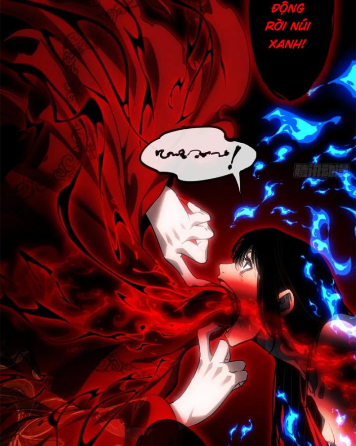 Đạo Quỷ Dị Tiên Chapter 56 - 33
