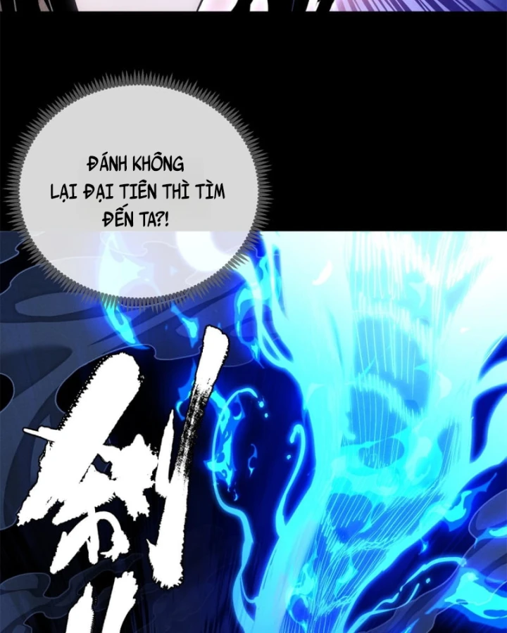 Đạo Quỷ Dị Tiên Chapter 56 - 38