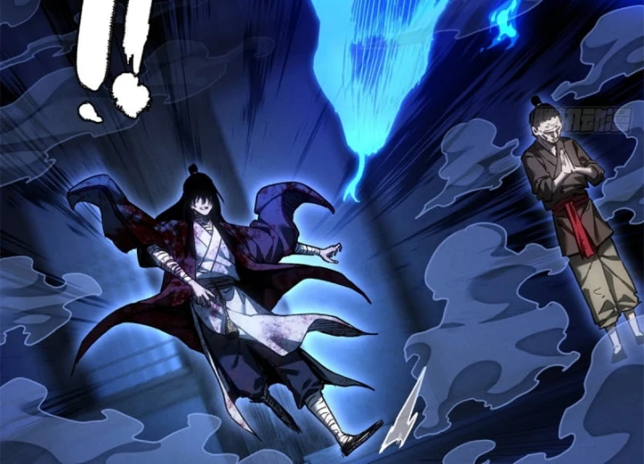 Đạo Quỷ Dị Tiên Chapter 56 - 39