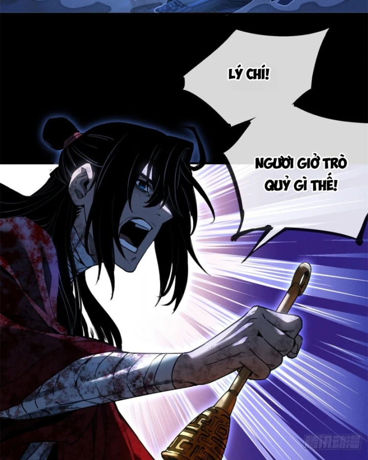 Đạo Quỷ Dị Tiên Chapter 56 - 40
