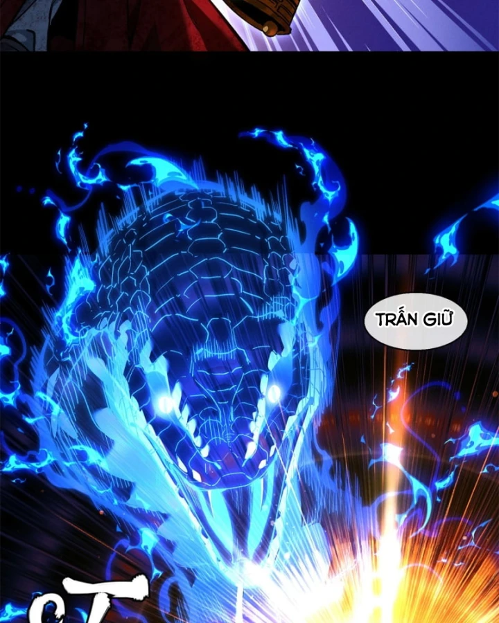 Đạo Quỷ Dị Tiên Chapter 56 - 41