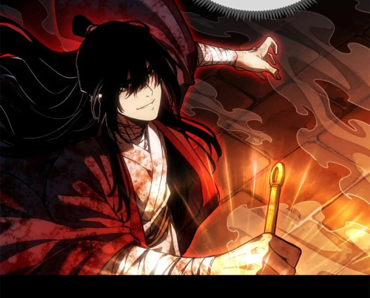 Đạo Quỷ Dị Tiên Chapter 56 - 43