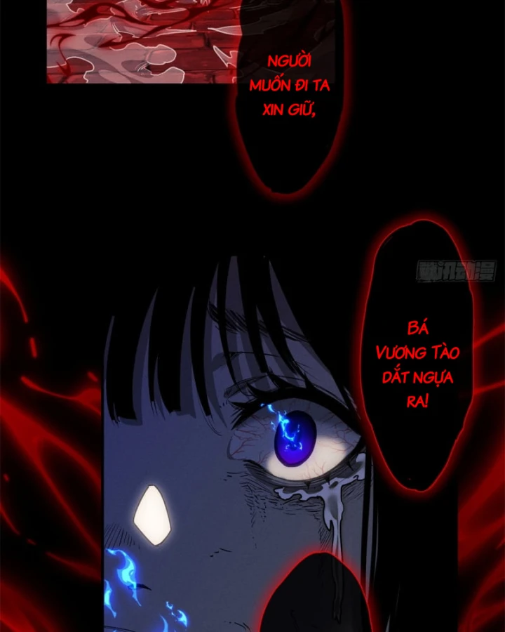 Đạo Quỷ Dị Tiên Chapter 56 - 45