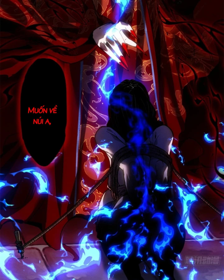 Đạo Quỷ Dị Tiên Chapter 56 - 48