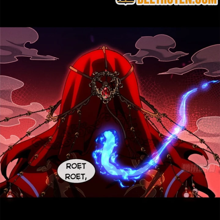 Đạo Quỷ Dị Tiên Chapter 56 - 51