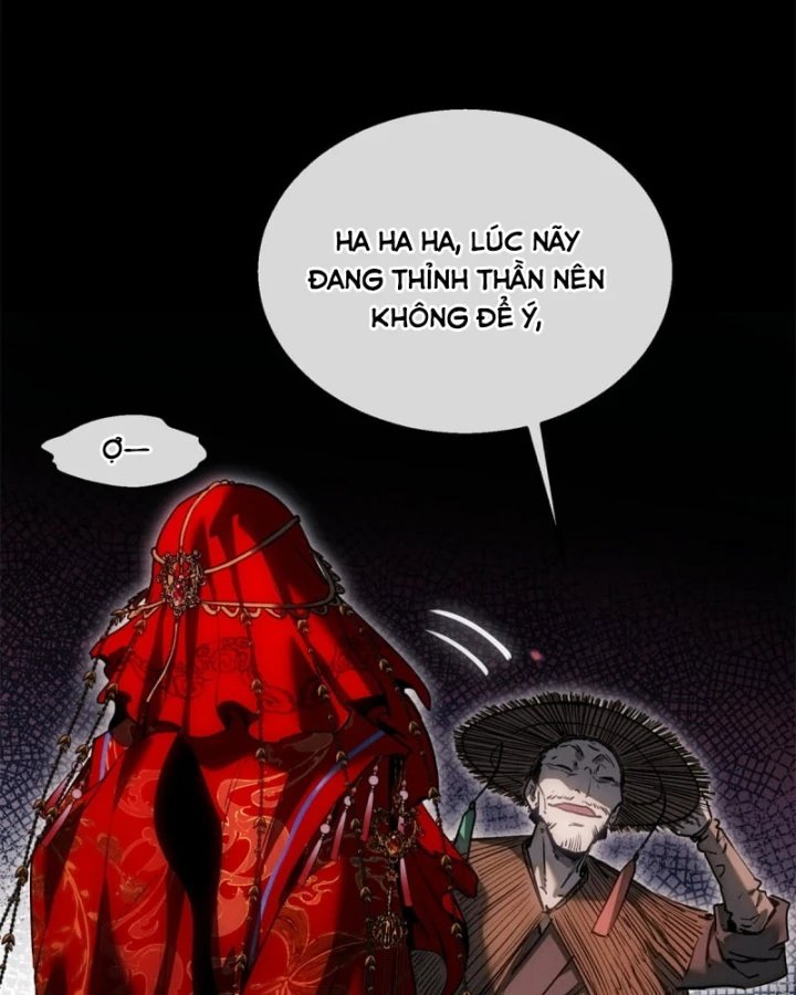 Đạo Quỷ Dị Tiên Chapter 56 - 52