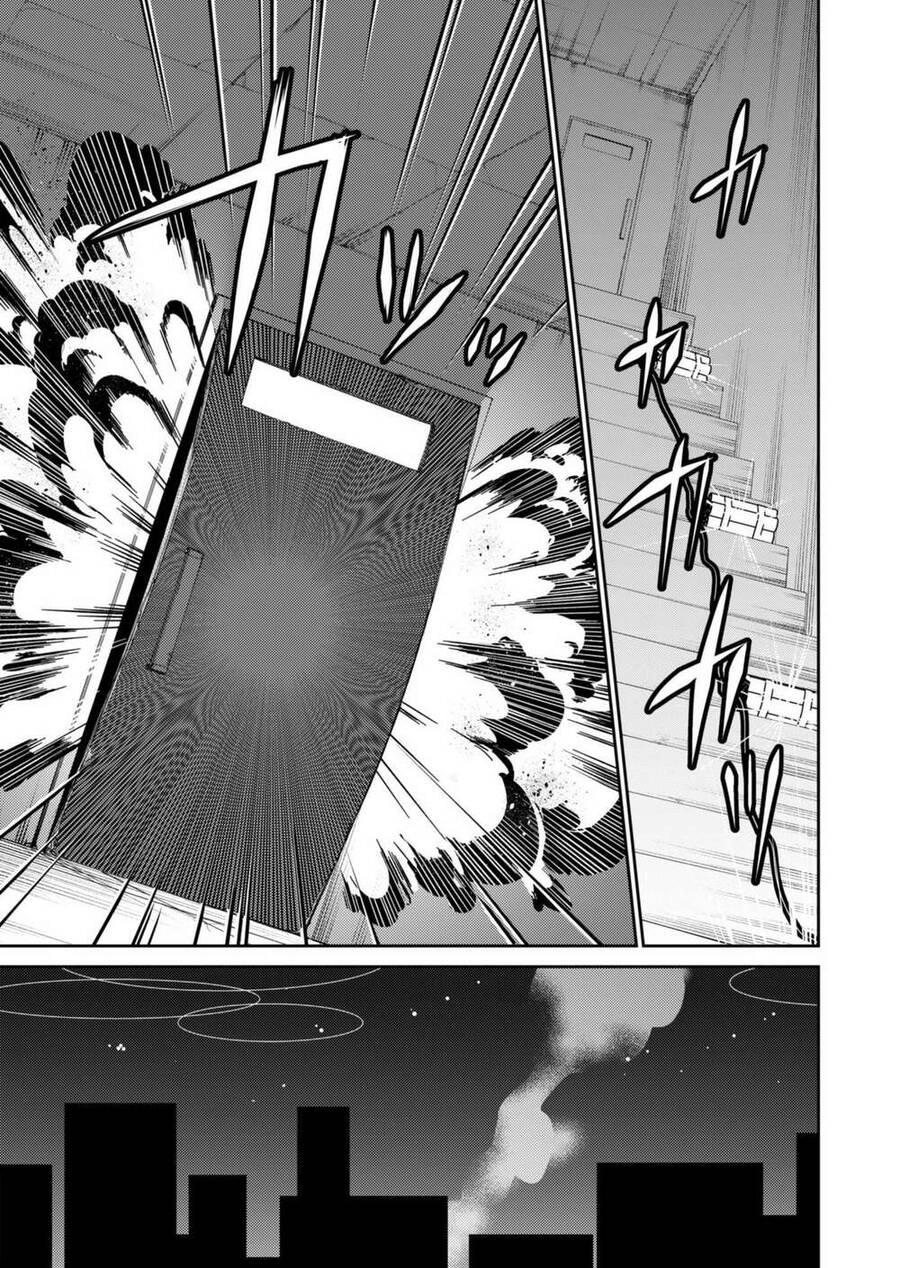 Blue Archive: Nhật Kí Nghiệp Vụ Của Handyman68 Chapter 1 - 36