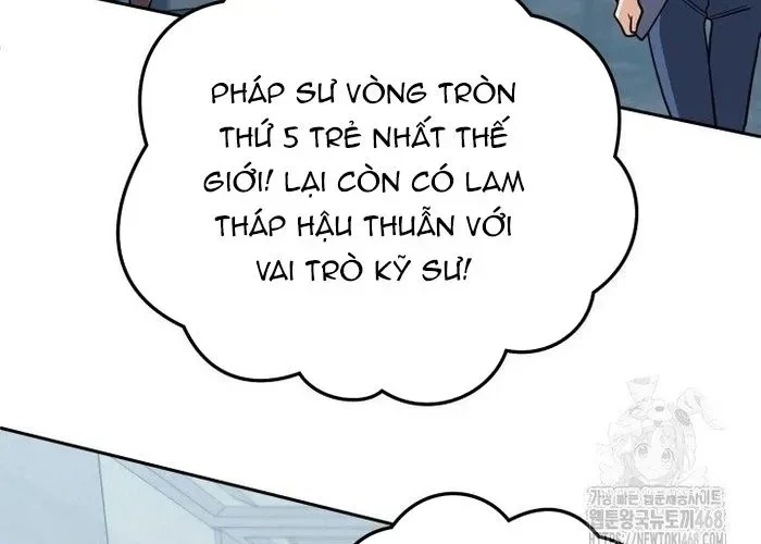 Đại Pháp Sư Thần Thoại Tái Lâm Chapter 72 - 82