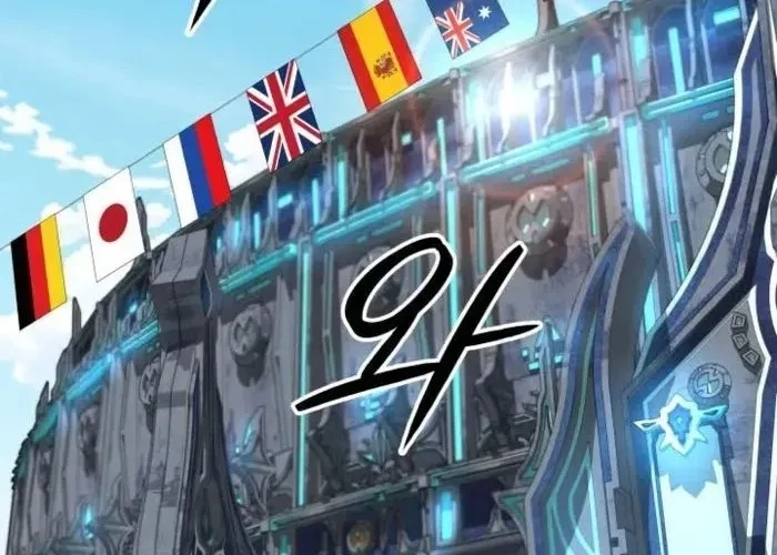 Đại Pháp Sư Thần Thoại Tái Lâm Chapter 73 - 3