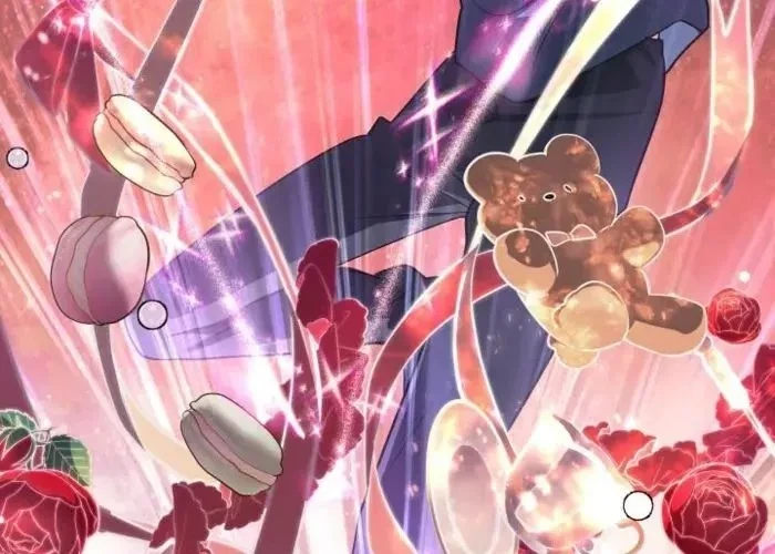 Đại Pháp Sư Thần Thoại Tái Lâm Chapter 73 - 52