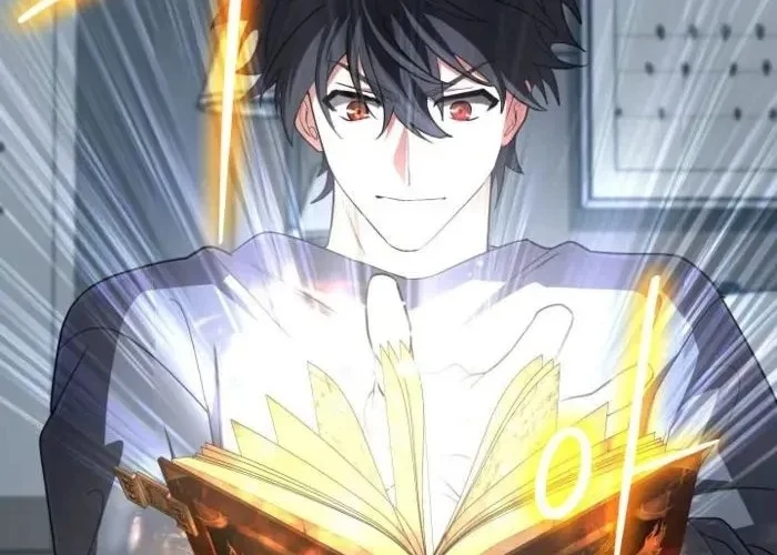 Đại Pháp Sư Thần Thoại Tái Lâm Chapter 73 - 76