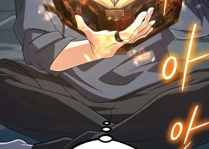 Đại Pháp Sư Thần Thoại Tái Lâm Chapter 73 - 77