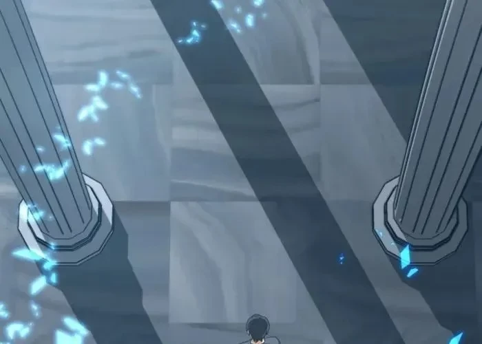 Đại Pháp Sư Thần Thoại Tái Lâm Chapter 73 - 92