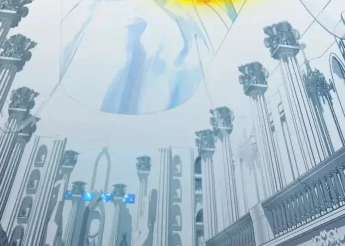 Đại Pháp Sư Thần Thoại Tái Lâm Chapter 73 - 207