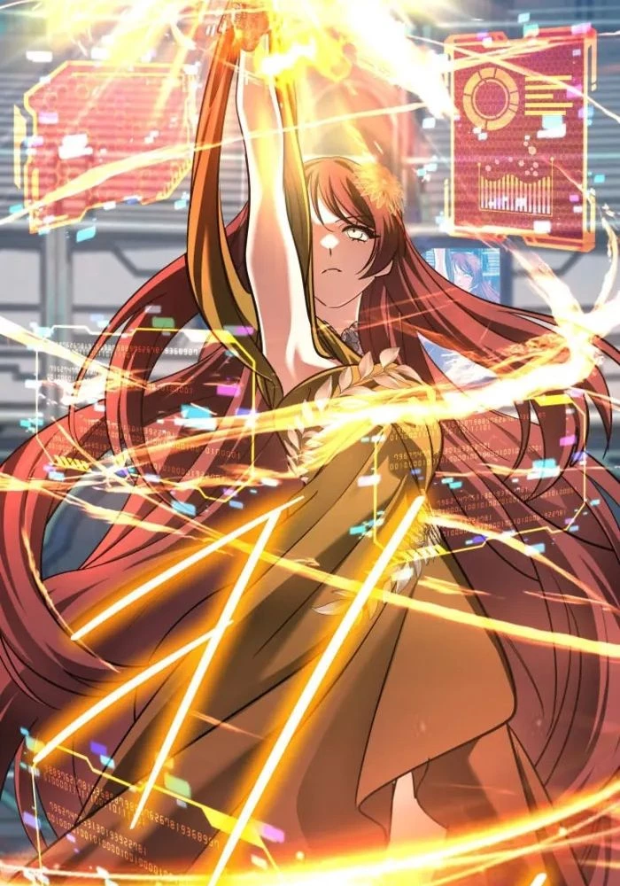 Đại Pháp Sư Thần Thoại Tái Lâm Chapter 74 - 15