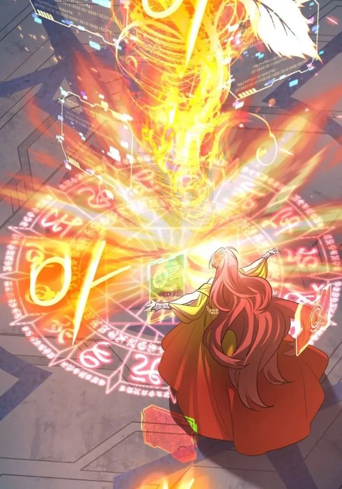 Đại Pháp Sư Thần Thoại Tái Lâm Chapter 74 - 31