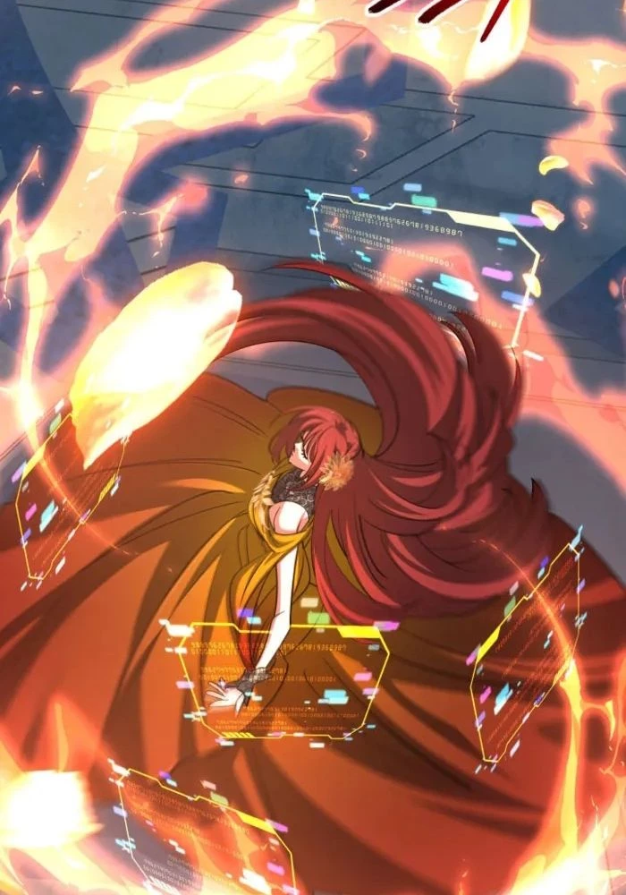 Đại Pháp Sư Thần Thoại Tái Lâm Chapter 74 - 37