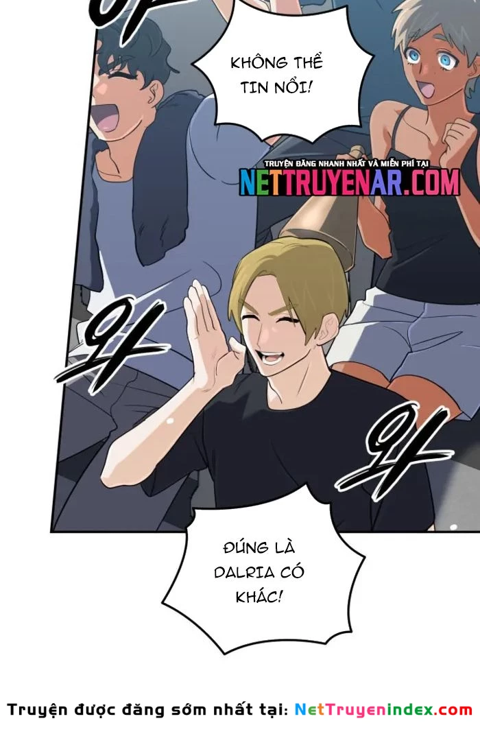 Đại Pháp Sư Thần Thoại Tái Lâm Chapter 74 - 64