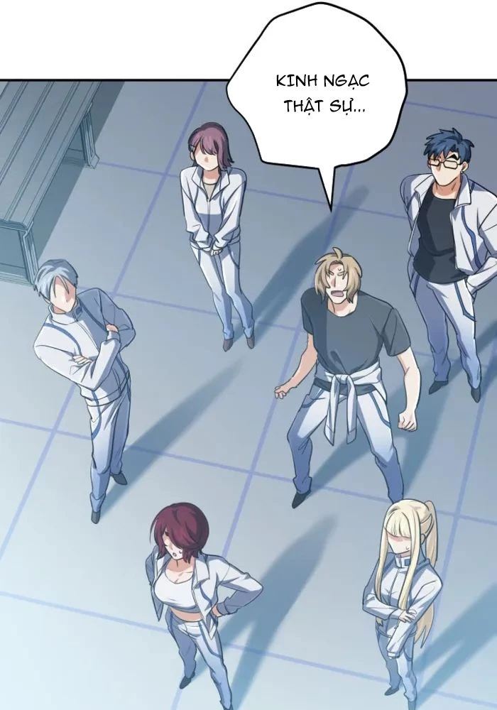 Đại Pháp Sư Thần Thoại Tái Lâm Chapter 74 - 67