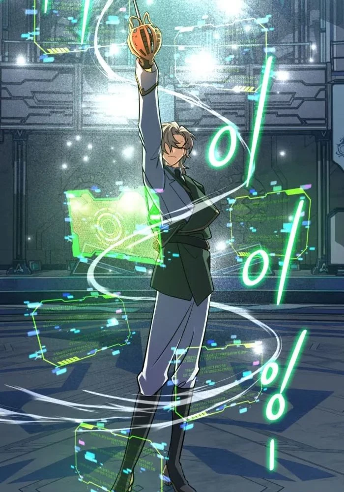 Đại Pháp Sư Thần Thoại Tái Lâm Chapter 74 - 74