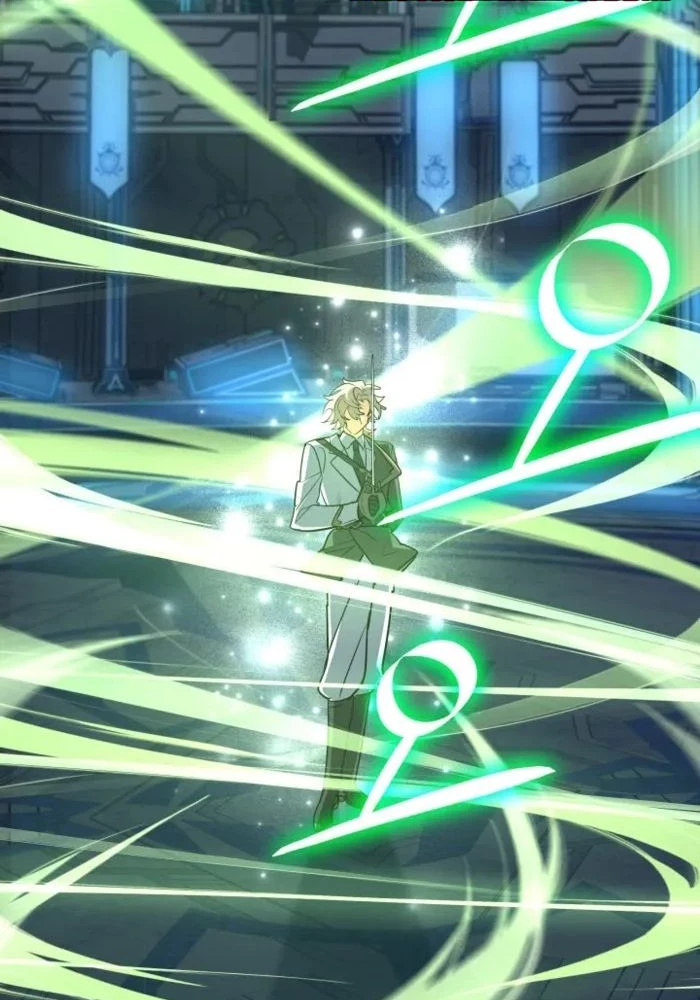 Đại Pháp Sư Thần Thoại Tái Lâm Chapter 74 - 83